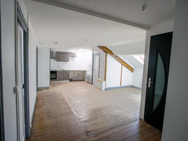 Appartement location à Orléans