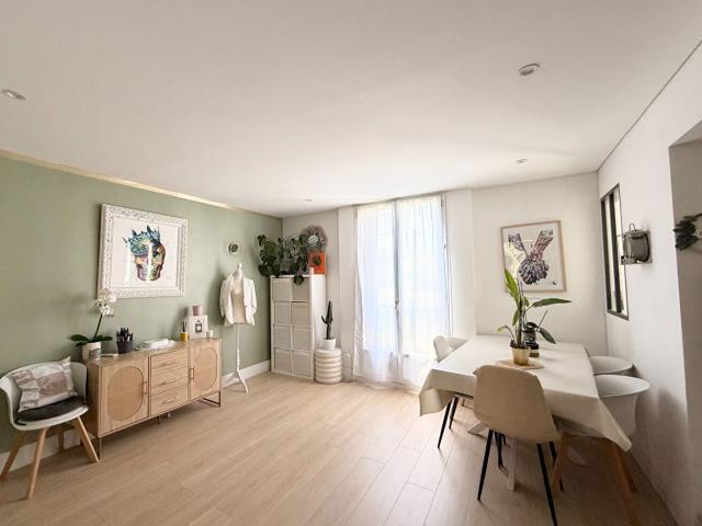 Appartement vente à Aix-en-Provence, Aix-en-provence