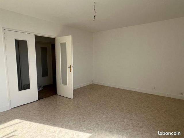 Appartement vente à Compiègne