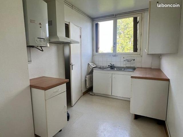 Appartement vente à Compiègne