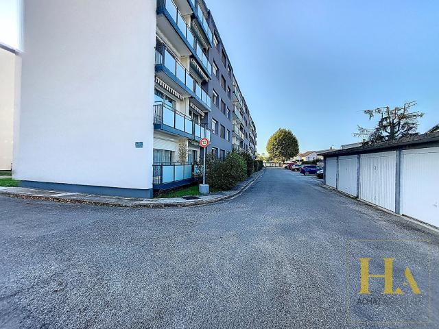 Appartement vente à Valence, Romans-sur-isère