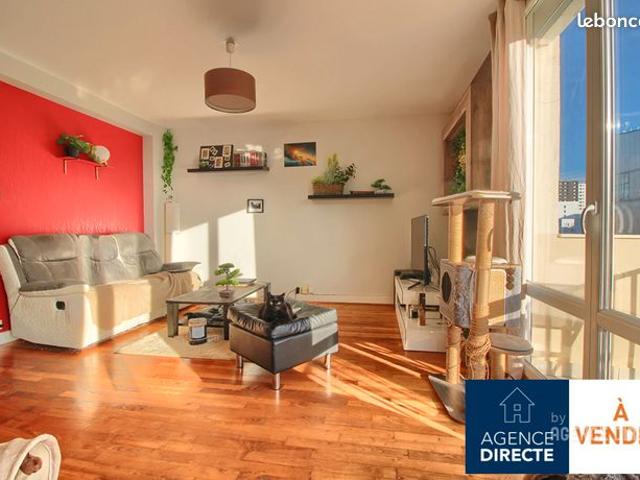 Appartement vente à Rennes, Bretagne