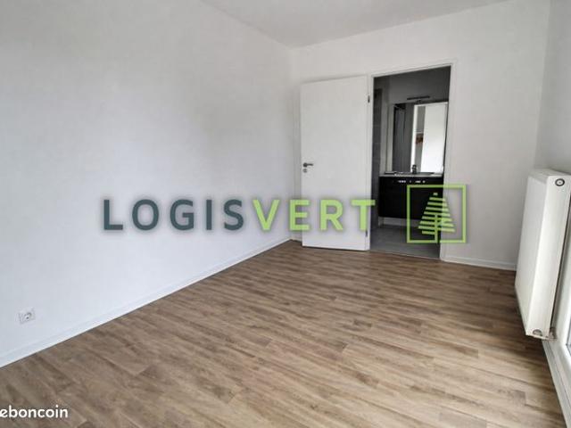 Appartement vente à Massy, Seine-Maritime