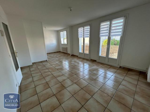 Appartement location à Bourges