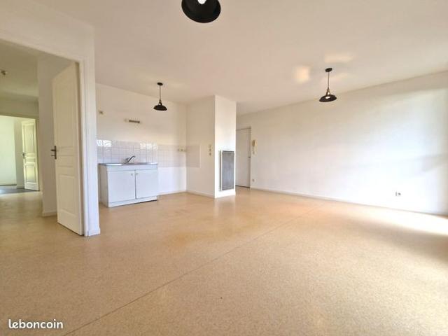 Appartement vente à Bayeux, Grandcamp-maisy