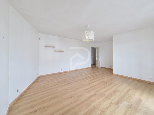 Appartement vente à Quartier Les Hauts d'Issy / Les Epinettes / Le Fort, Issy-les-Moulineaux