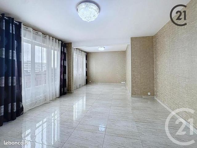 Appartement vente à Troyes