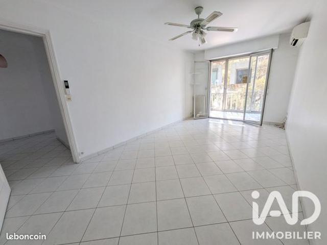 Appartement vente à Grasse, Le Cannet