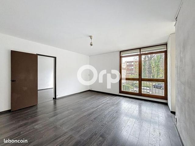 Appartement vente à Niort, Avon