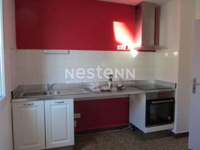 Appartement location à Ussel