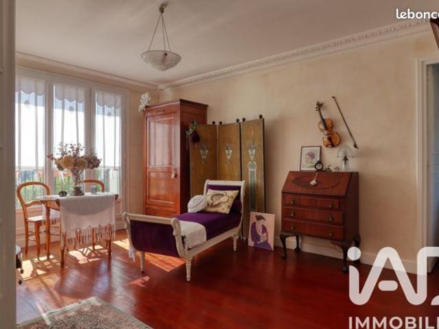 Appartement vente à Saint-Germain-en-Laye, Houilles