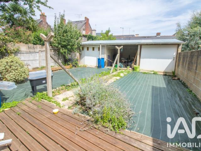 Appartement vente à Fougères-Vitré, Bretagne