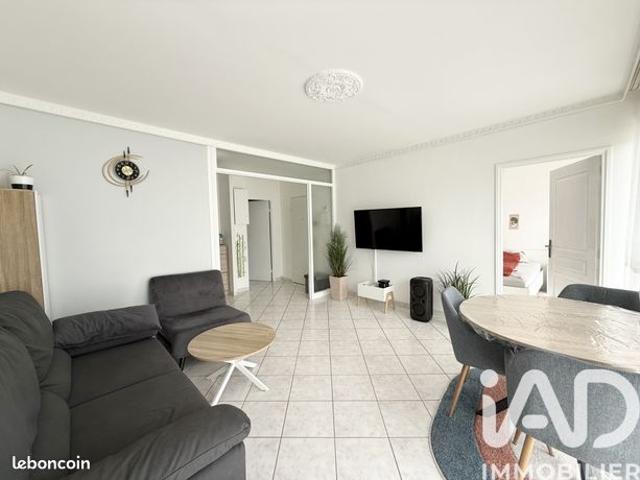 Appartement vente à Melun, Le Mée-sur-seine
