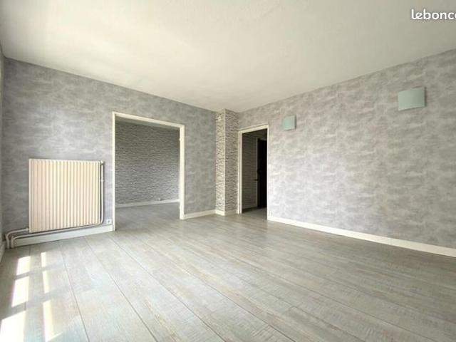Appartement vente à Le Raincy, Gagny