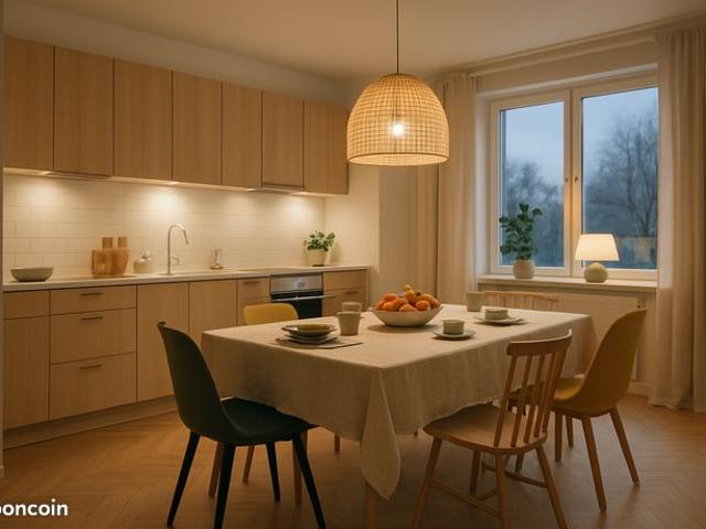 Appartement vente à Saint-Germain-en-Laye, Yvelines