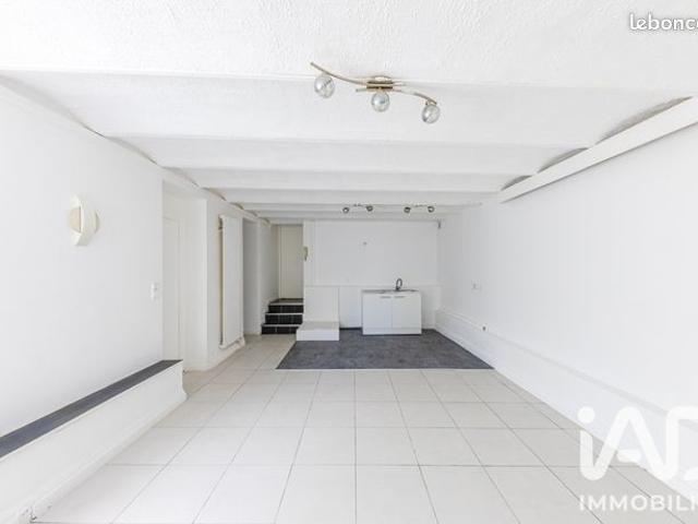 Appartement vente à Nanterre, Rueil-malmaison