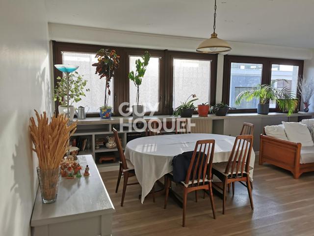 Appartement vente à Bobigny, Noisy-le-sec