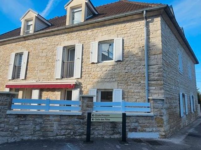 Appartement vente à Dole
