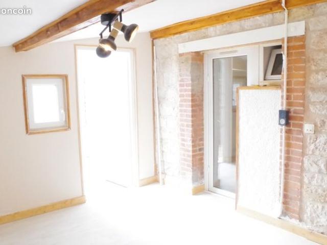Appartement vente à Dole
