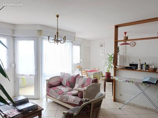 Appartement vente à Brest, Bretagne