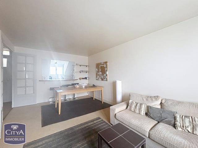 Appartement vente à Dunois Madeleine, Orléans