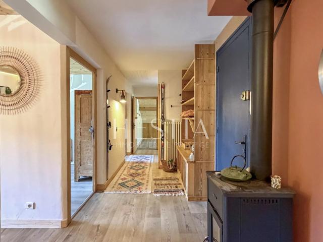 Appartement vente à Annecy, Saint-jean-de-sixt