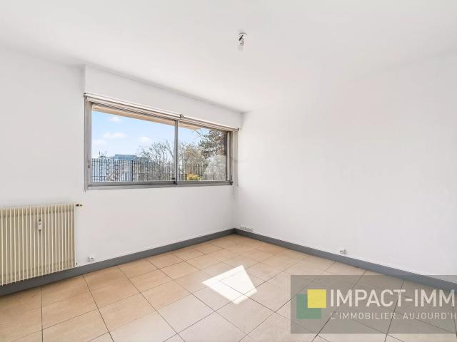 Appartement vente à Nanterre, Courbevoie