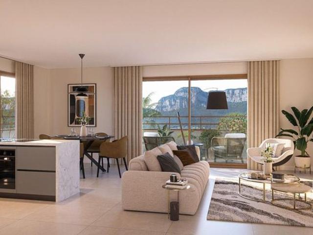 Appartement vente à Bonneville, Marnaz