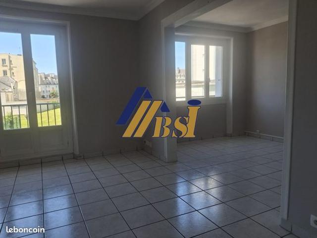 Appartement vente à Brest, Bretagne