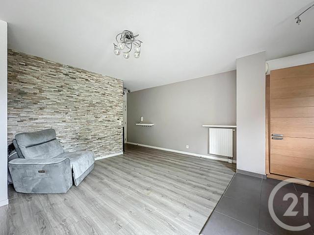 Appartement vente à Fleury-Mérogis, Essonne