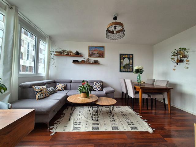 Appartement location à Nantes, Orvault