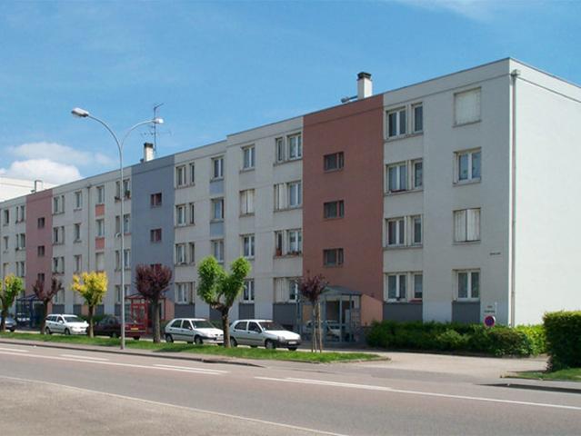 Appartement location à Dijon, Genlis