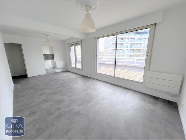 Appartement location à Le Raincy, Livry-gargan