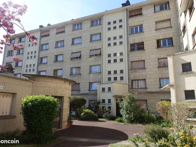 Appartement vente à Le Raincy, Aulnay-sous-bois