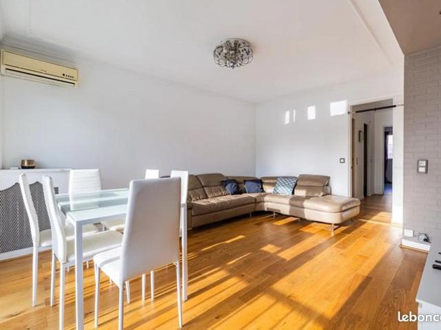Appartement vente à Clermont-Ferrand, Saint-maurice