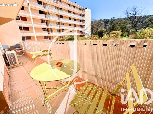 Appartement vente à Arrondissement de Toulon, La Valette-du-var
