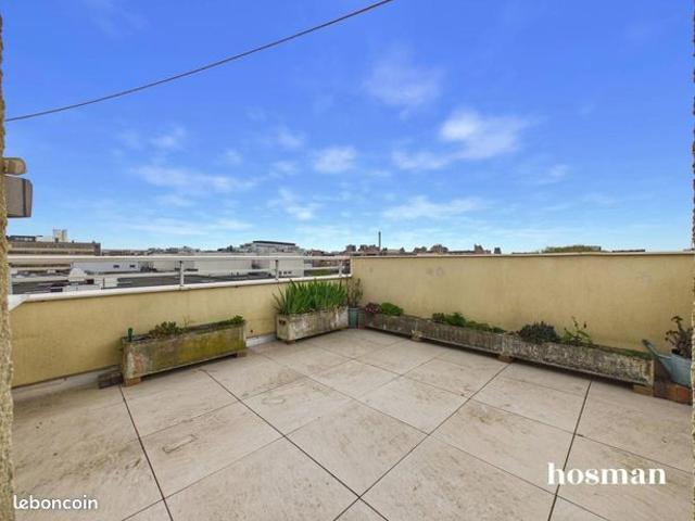 Appartement vente à L'Haÿ-les-Roses, Ivry-sur-seine