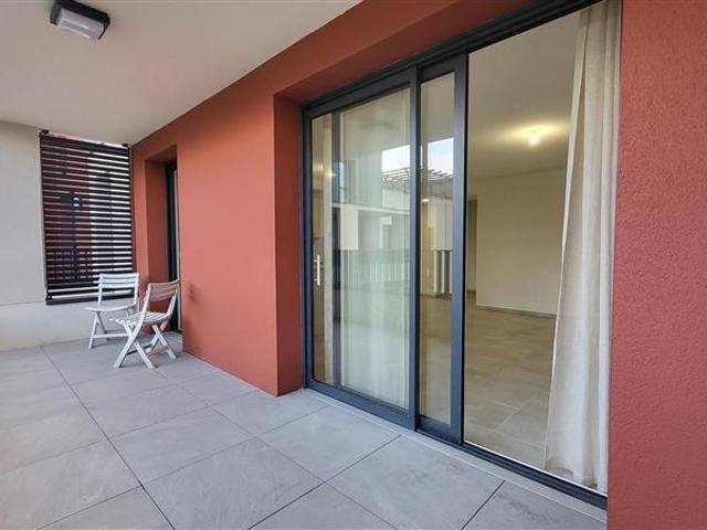 Appartement vente à Les Foisses, Aubière
