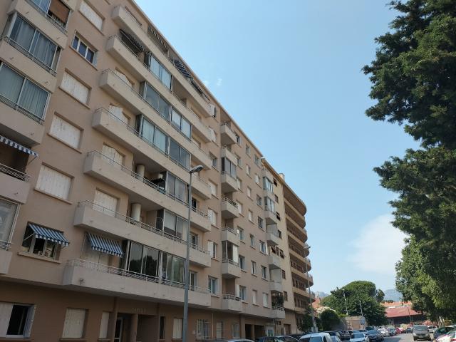 Appartement vente à Arrondissement de Toulon, Toulon