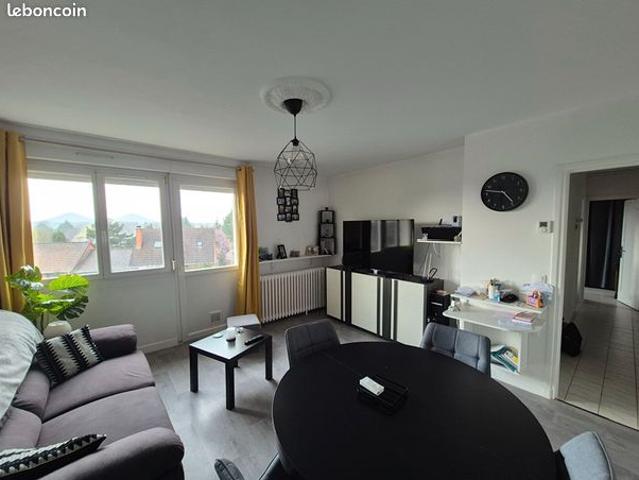 Appartement vente à Lens