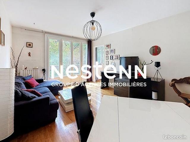 Appartement vente à Bron, Rhône