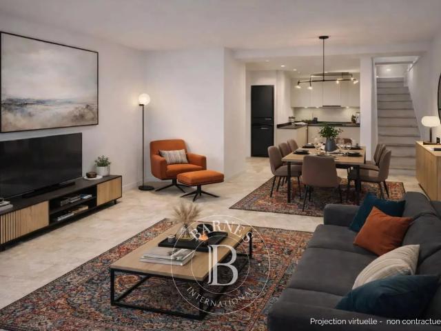 Appartement vente à Lyon, Métropole de Lyon