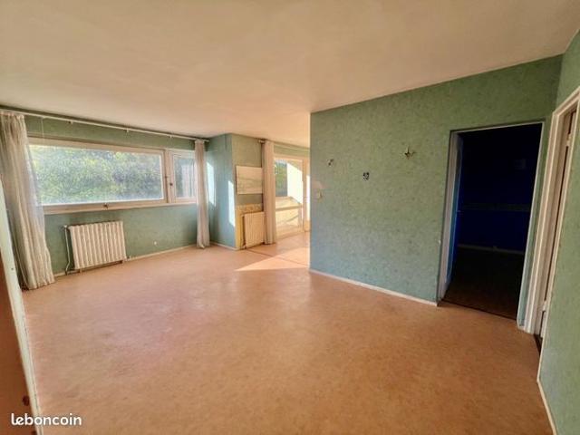 Appartement vente à Le Bouscat, Gironde