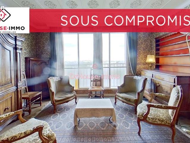 Appartement vente à Saint-gratien, Martinique