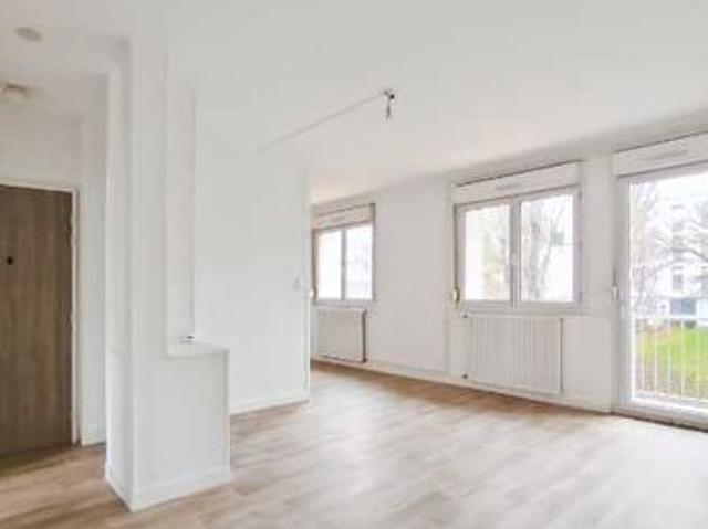 Appartement vente à Montbéliard, Grand-charmont