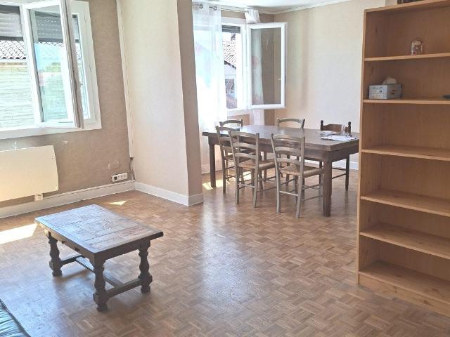 Appartement vente à Saint-Gaudens, Saint-gaudens