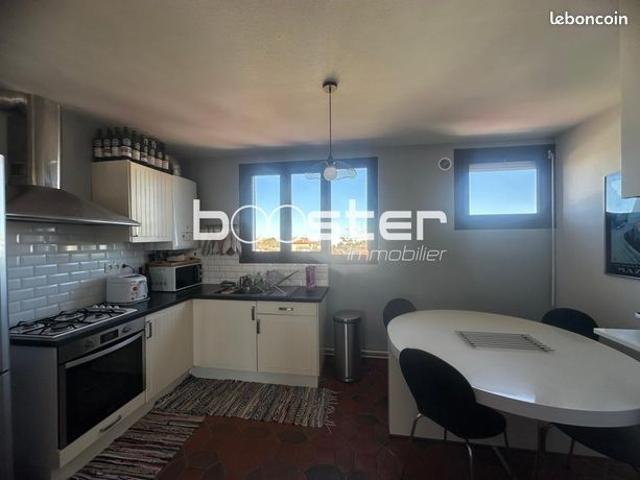 Appartement vente à Toulouse