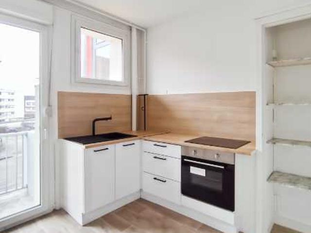 Appartement vente à Grand-Charmont, Doubs