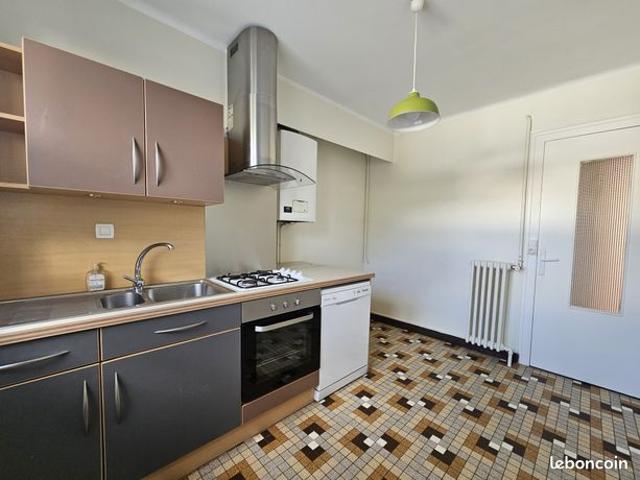 Appartement vente à Nantes