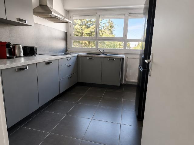 Appartement vente à Pontoise